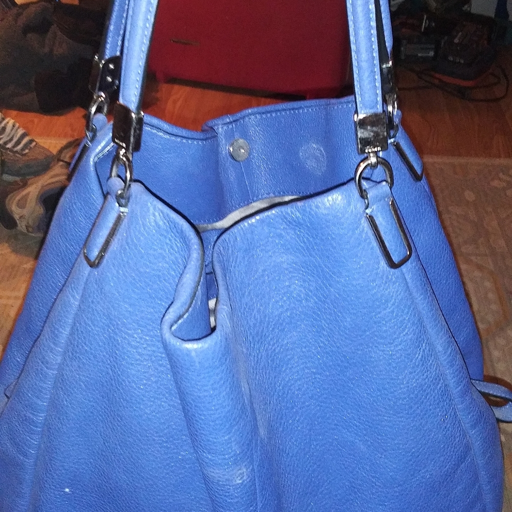 Coach Phoebe purse